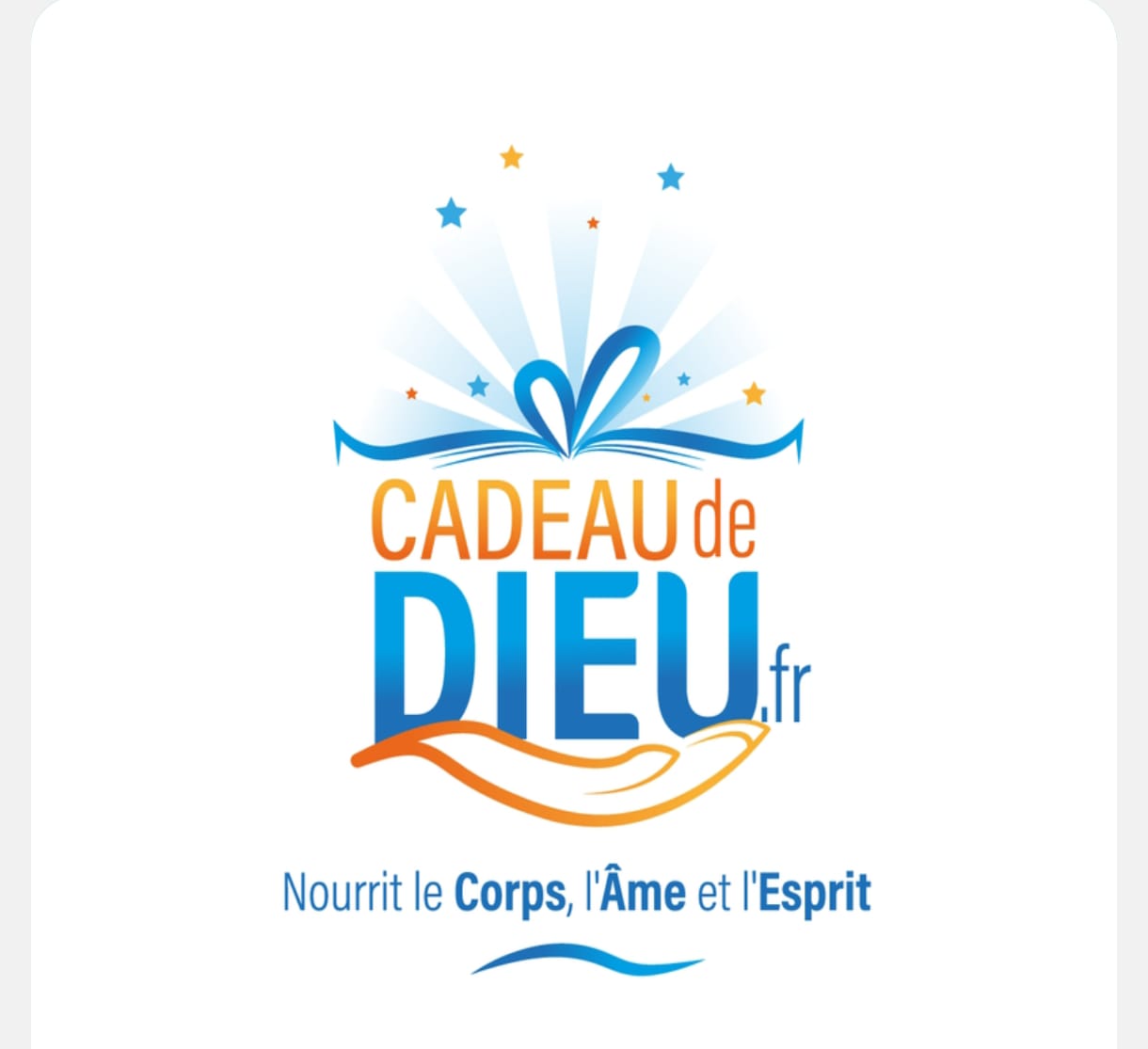 Cadeau de Dieu