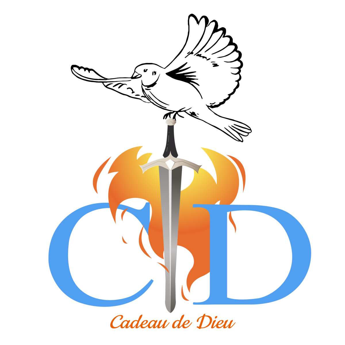 Cadeau de Dieu