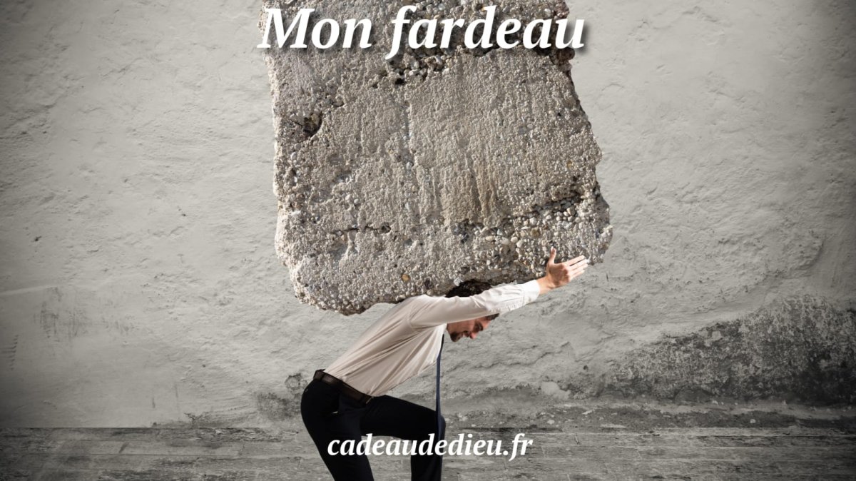 Pesé par l'Eternel